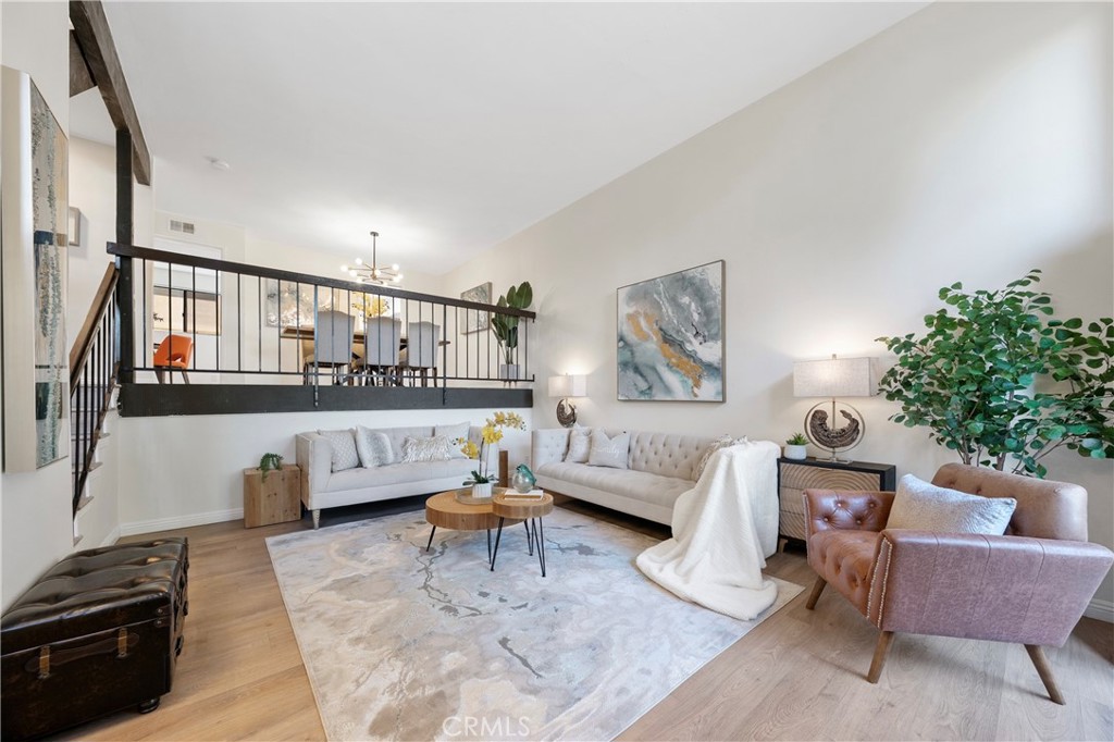 1231 S Golden West Avenue 3