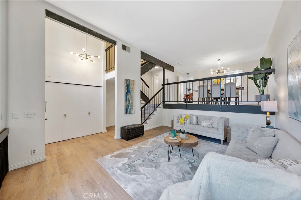 1231 S Golden West Avenue 3