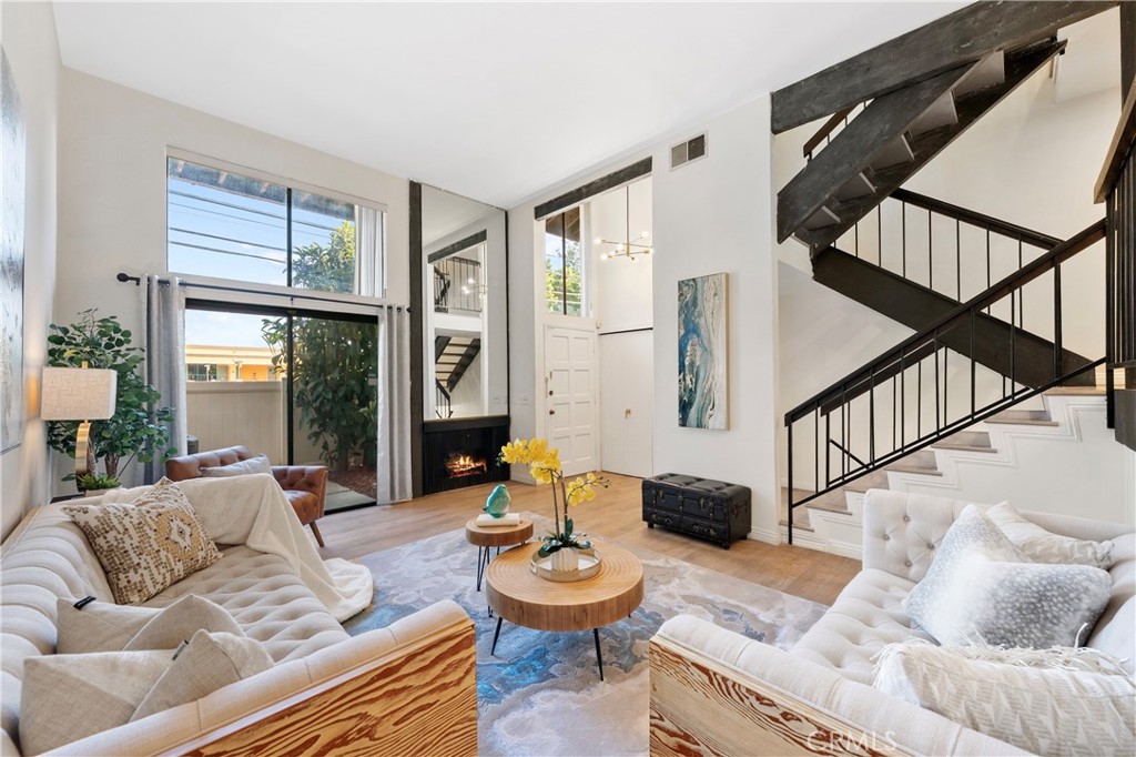 1231 S Golden West Avenue 3