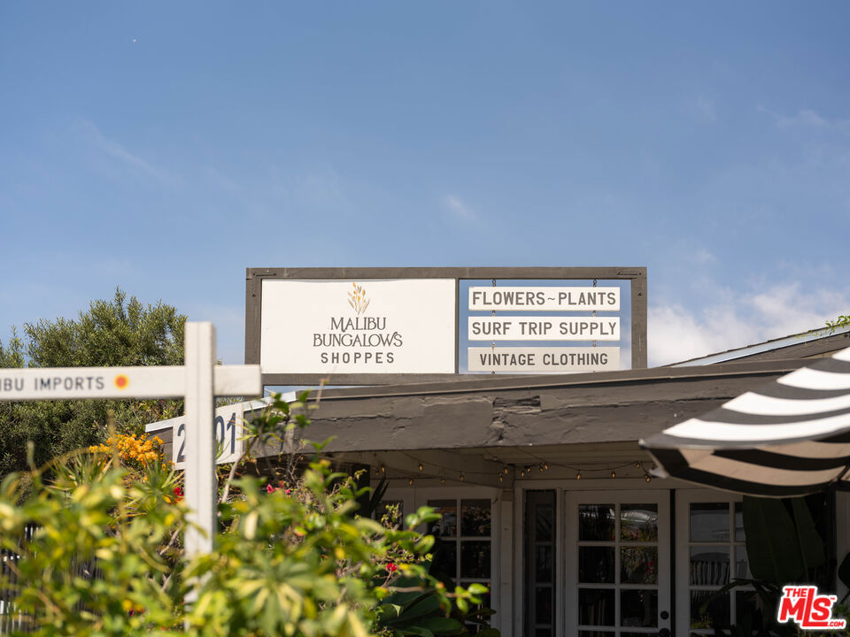 21201 Pacific Coast Highway