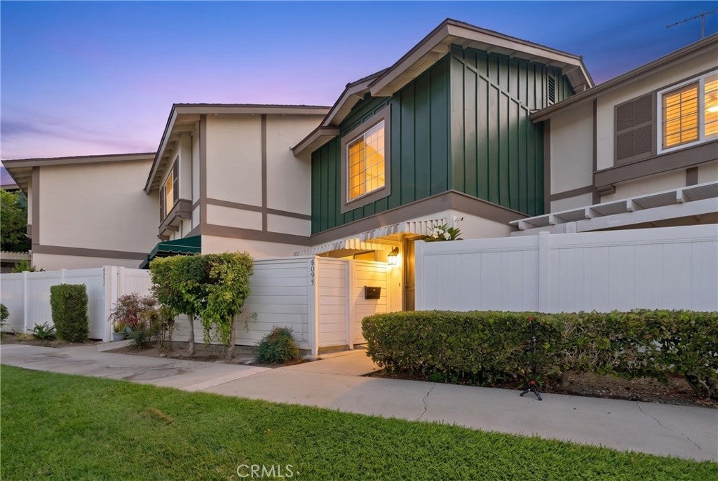 8095 KERR Green