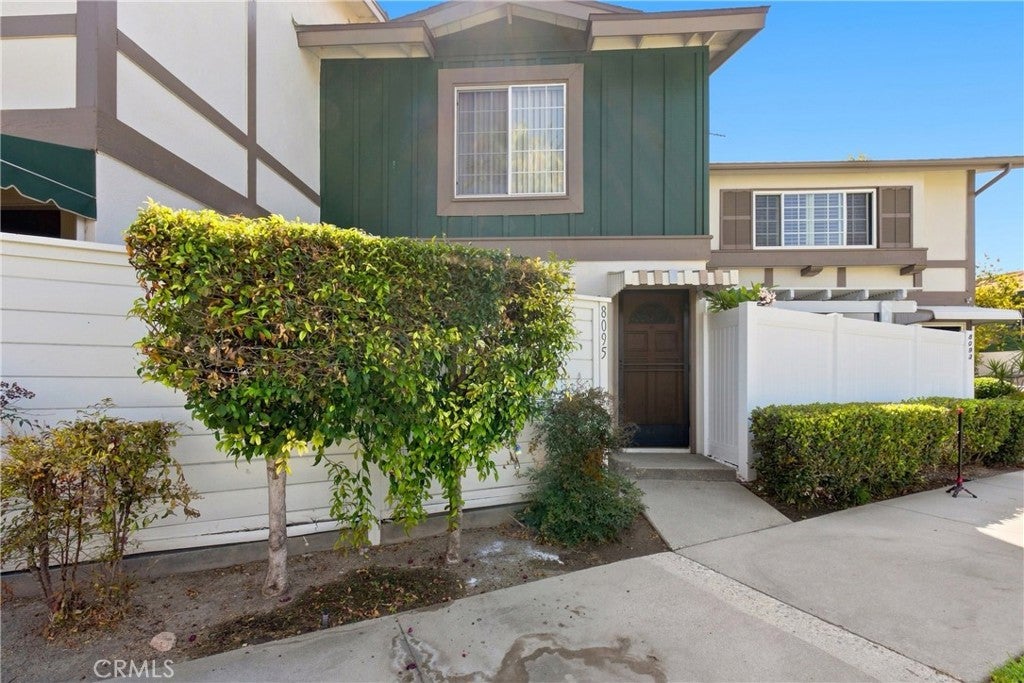 8095 KERR Green