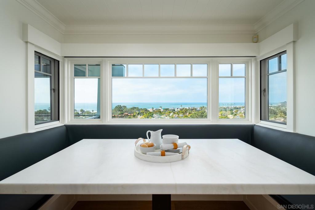 Del Mar - Residential