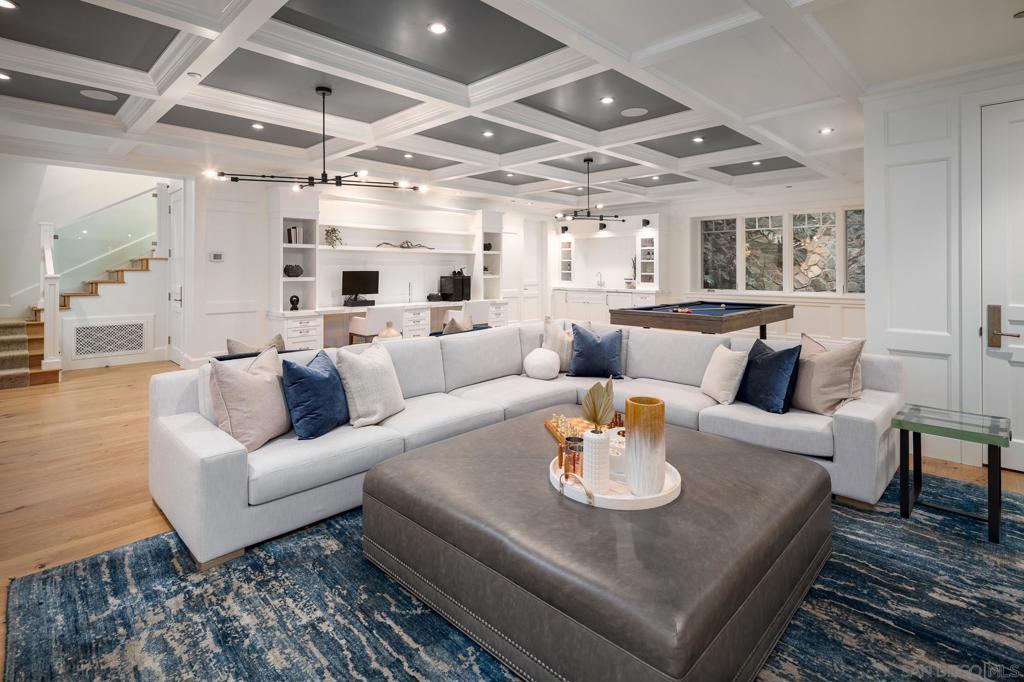 Del Mar - Residential