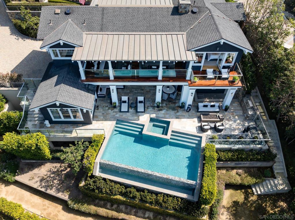 Del Mar - Residential