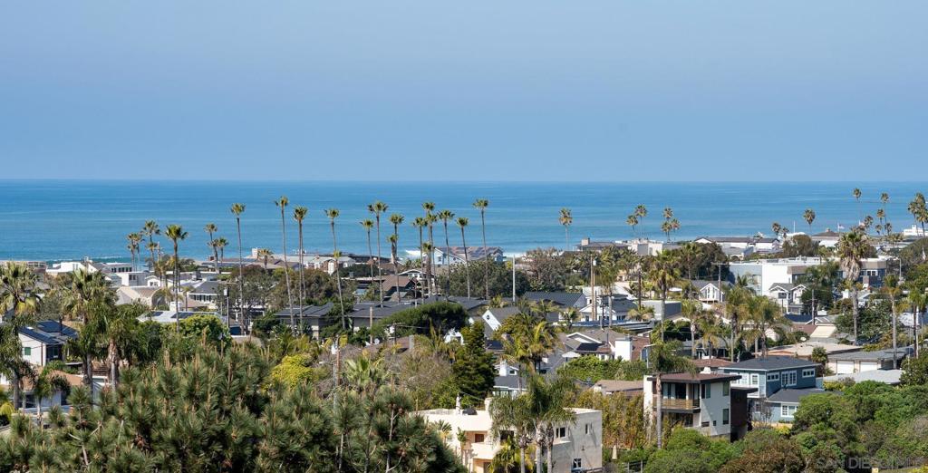 Del Mar - Residential