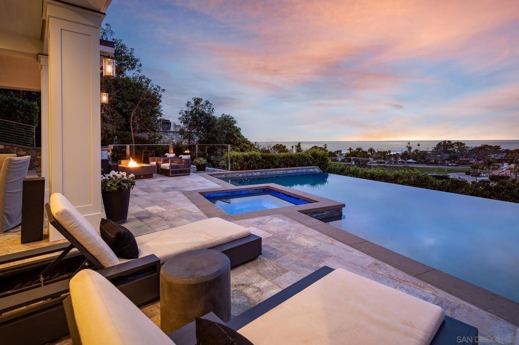 Del Mar - Residential