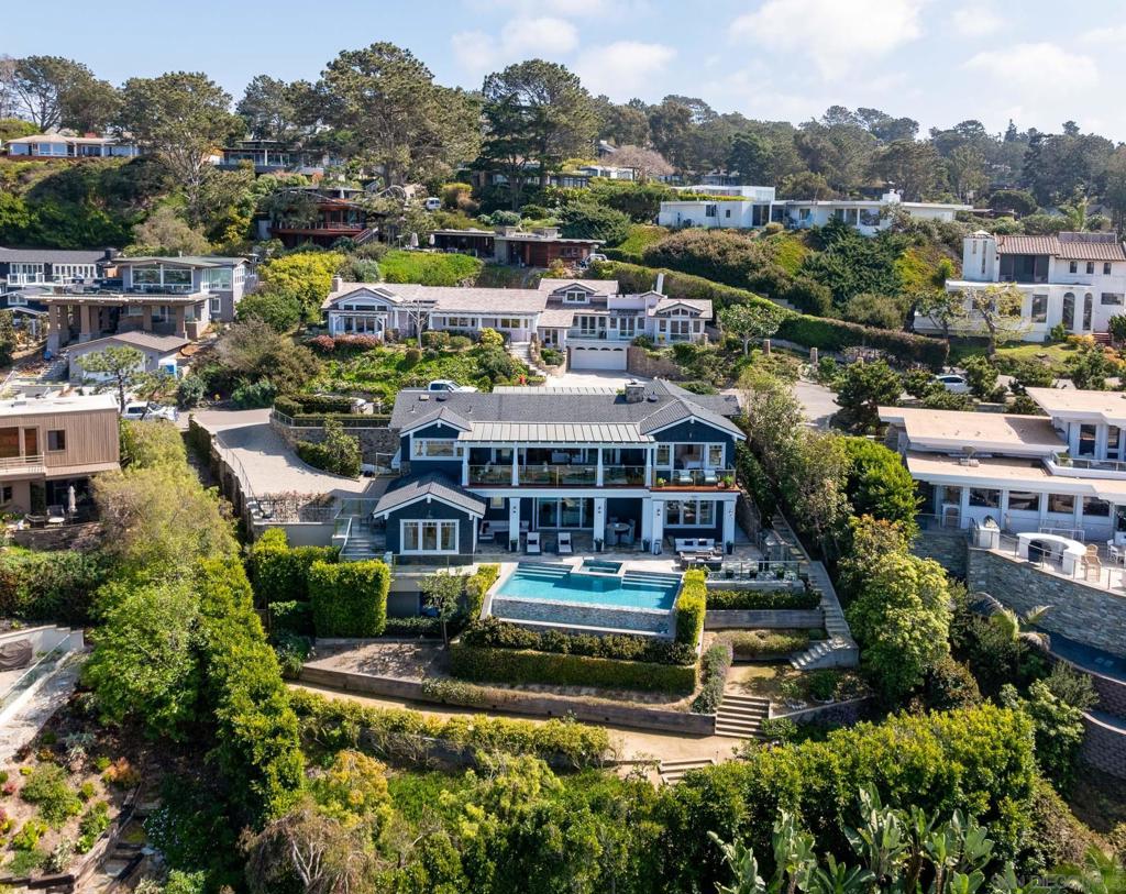 Del Mar - Residential