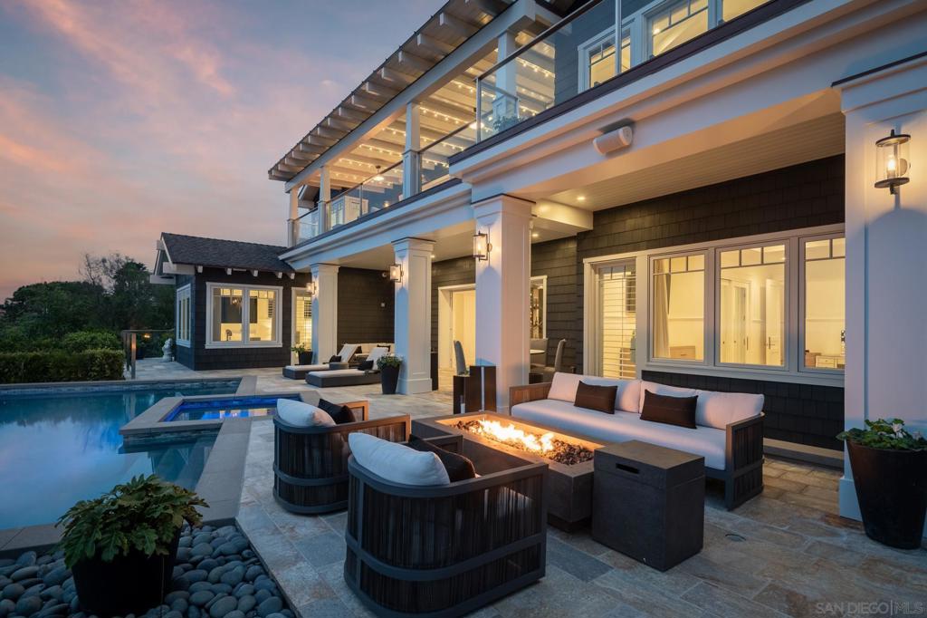 Del Mar - Residential