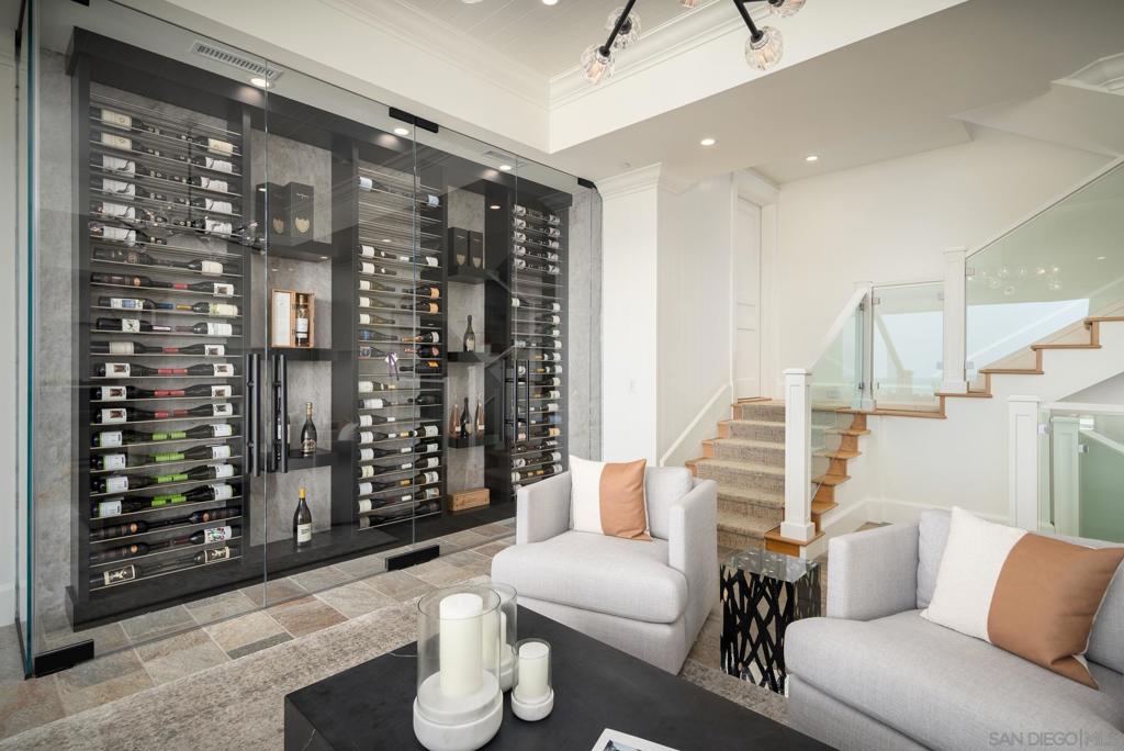 Del Mar - Residential