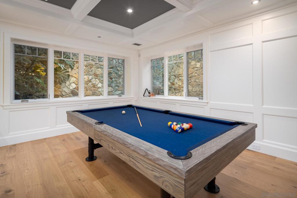 Del Mar - Residential
