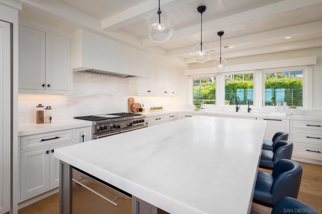 Del Mar - Residential
