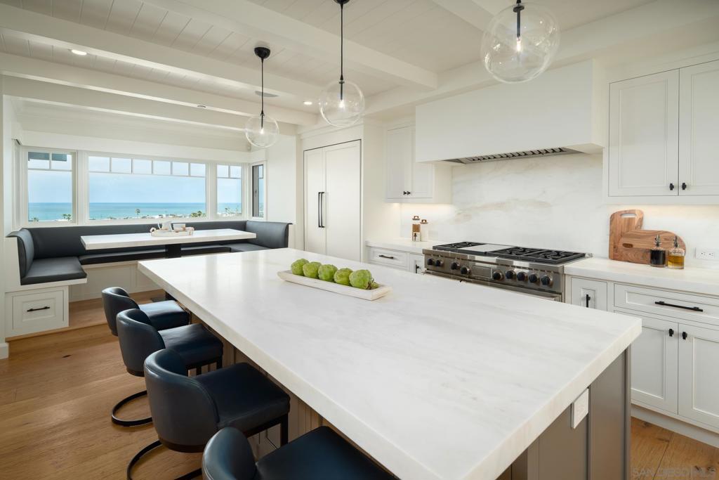 Del Mar - Residential
