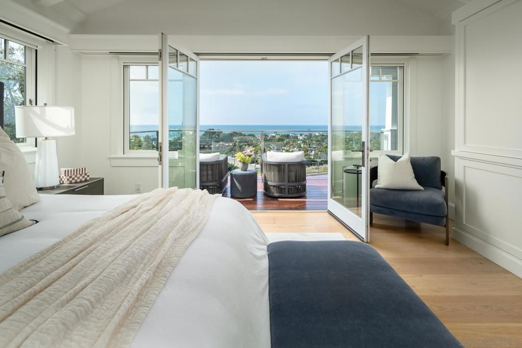 Del Mar - Residential