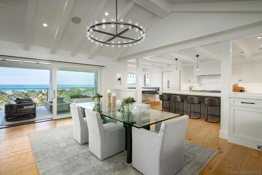 Del Mar - Residential