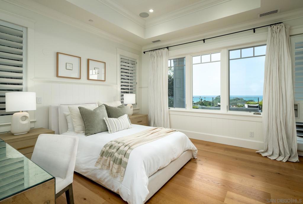 Del Mar - Residential