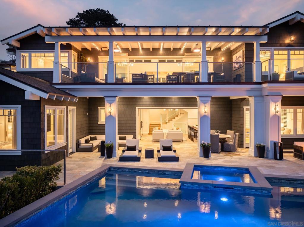 Del Mar - Residential