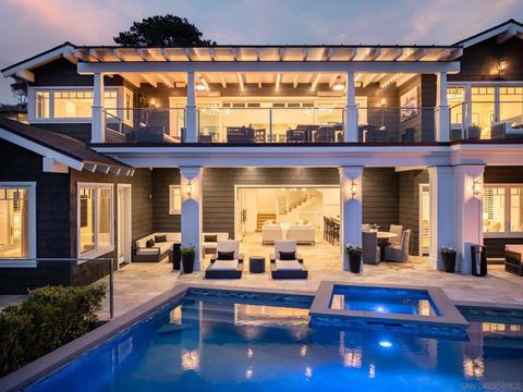 2026 Seaview Ave Del Mar CA 92014