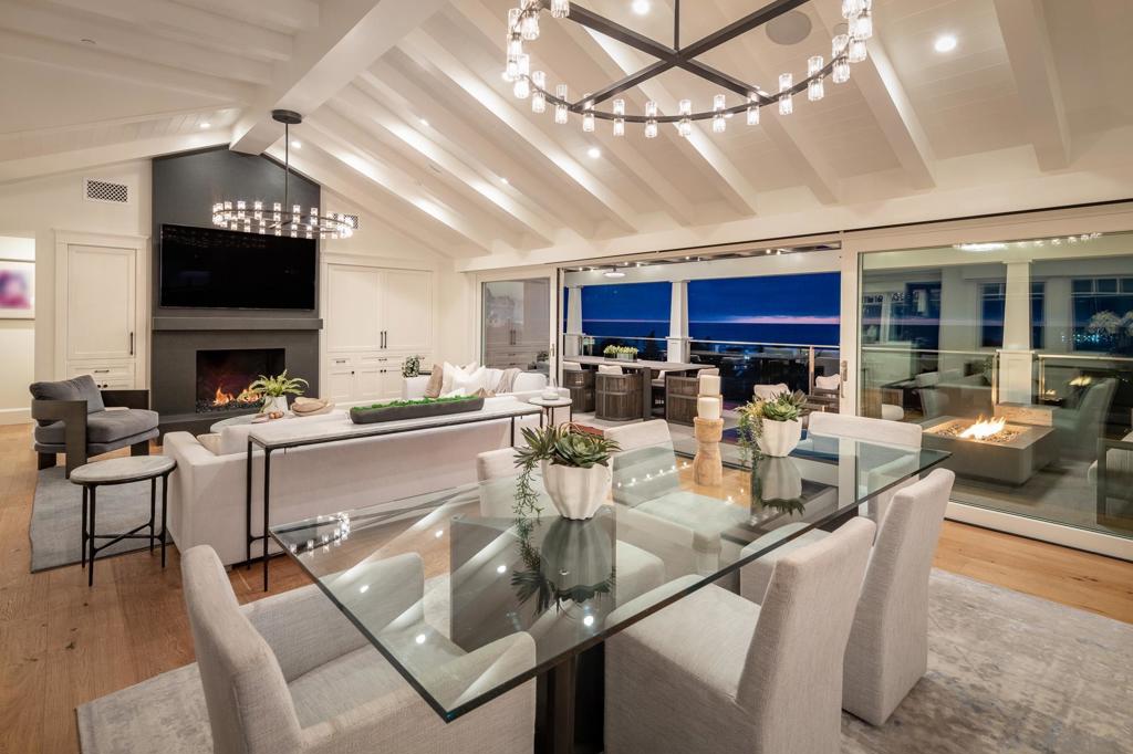 Del Mar - Residential
