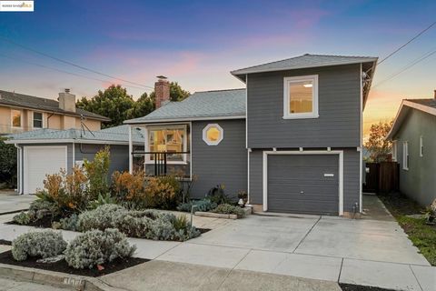 Photo of 1417 Richmond St, El Cerrito, CA 94530 (MLS # 41118533)