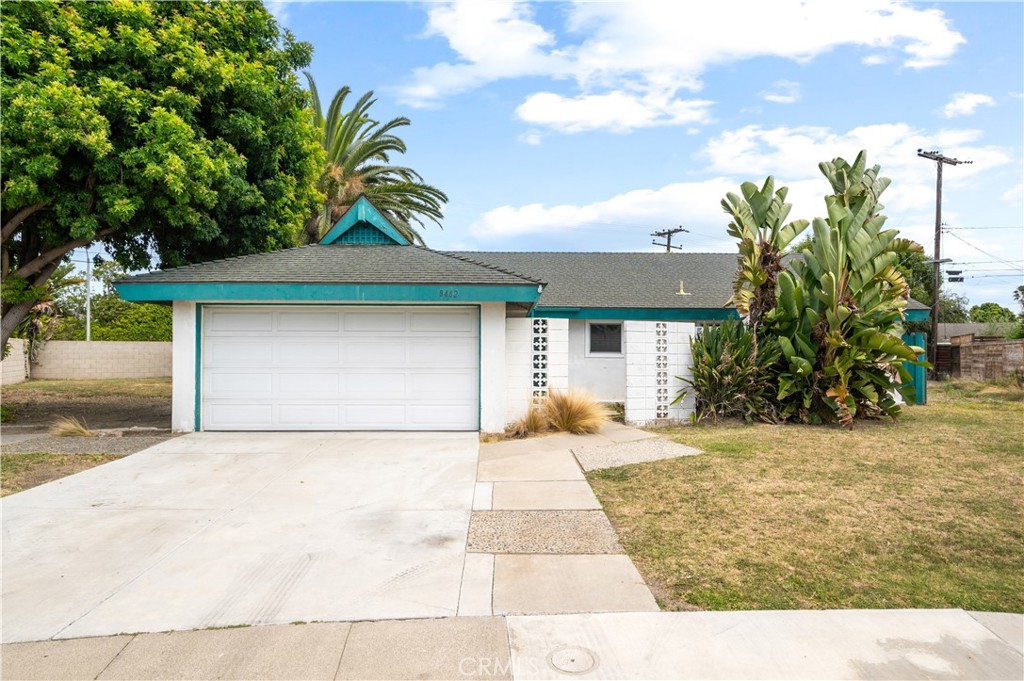 8462 Tern Circle