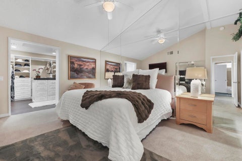 Tiny photo for 38488 Gazania Circle, Palm Desert, CA 92211 (MLS # 219152595DA)
