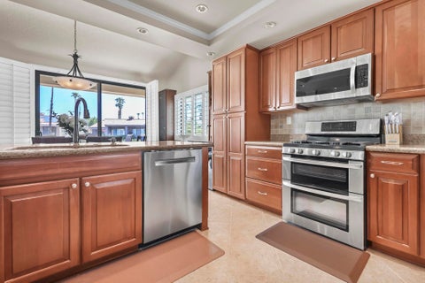 Tiny photo for 38488 Gazania Circle, Palm Desert, CA 92211 (MLS # 219152595DA)
