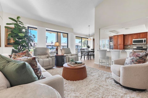 Tiny photo for 38488 Gazania Circle, Palm Desert, CA 92211 (MLS # 219152595DA)