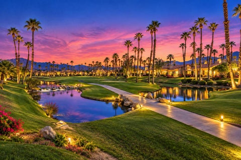 Tiny photo for 38488 Gazania Circle, Palm Desert, CA 92211 (MLS # 219152595DA)