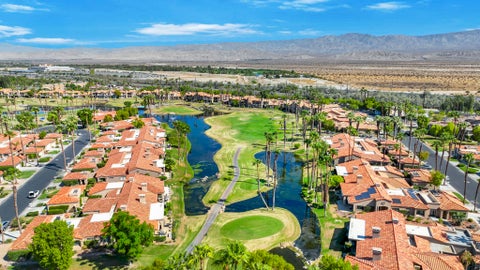 Tiny photo for 38488 Gazania Circle, Palm Desert, CA 92211 (MLS # 219152595DA)
