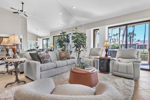 Tiny photo for 38488 Gazania Circle, Palm Desert, CA 92211 (MLS # 219152595DA)