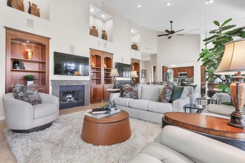 Tiny photo for 38488 Gazania Circle, Palm Desert, CA 92211 (MLS # 219152595DA)