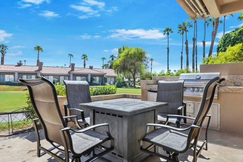 Tiny photo for 38488 Gazania Circle, Palm Desert, CA 92211 (MLS # 219152595DA)