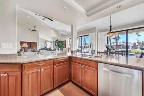 Tiny photo for 38488 Gazania Circle, Palm Desert, CA 92211 (MLS # 219152595DA)
