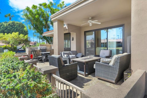 Tiny photo for 38488 Gazania Circle, Palm Desert, CA 92211 (MLS # 219152595DA)