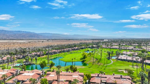 Tiny photo for 38488 Gazania Circle, Palm Desert, CA 92211 (MLS # 219152595DA)