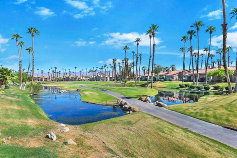 Tiny photo for 38488 Gazania Circle, Palm Desert, CA 92211 (MLS # 219152595DA)