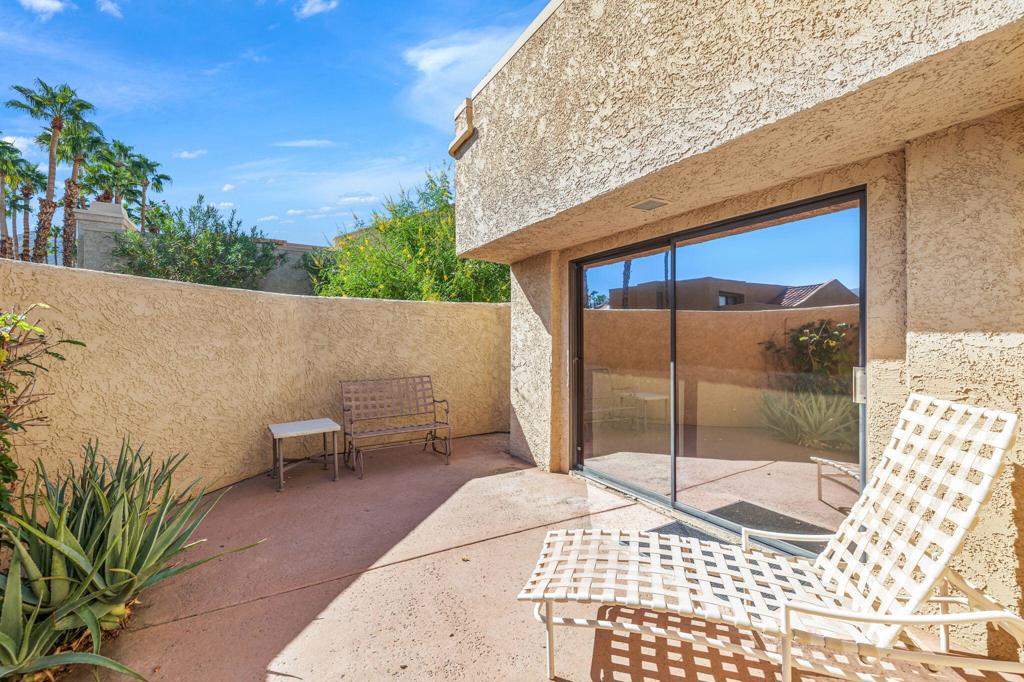 Ironwood Country Club - Residential