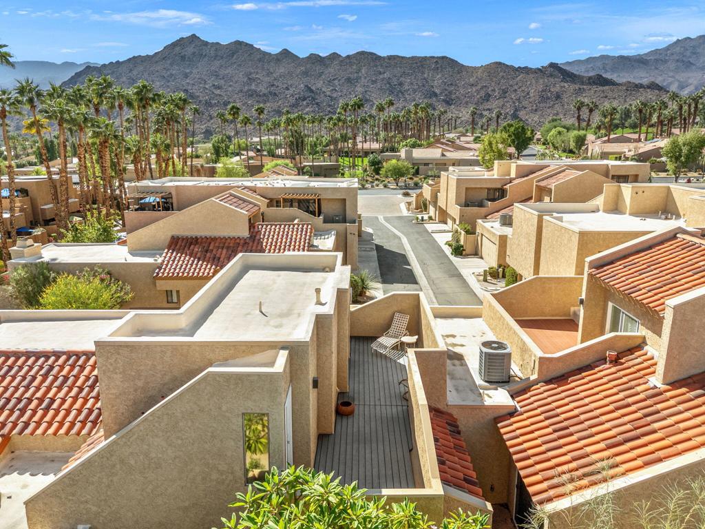 Ironwood Country Club - Residential