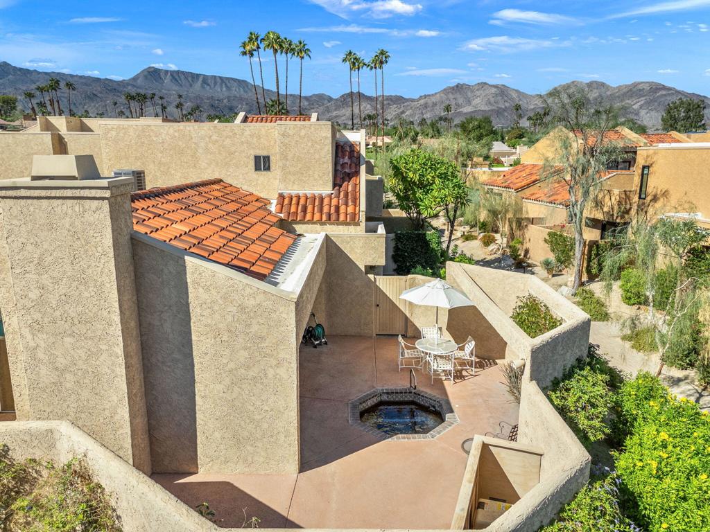 Ironwood Country Club - Residential