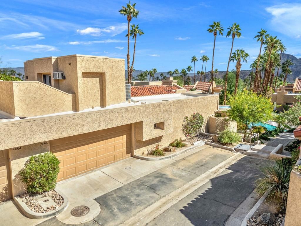 Photo of 73416 Irontree Drive, Palm Desert, CA 92260 (MLS # 219138138DA)