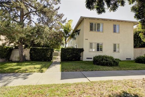 Photo of 1840 W Glenoaks Blvd. Blvd, Glendale, CA 91201 (MLS # BB26083672)
