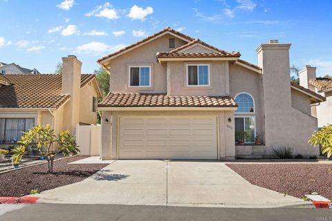 10250 Greenleaf Road Spring Valley CA 91977