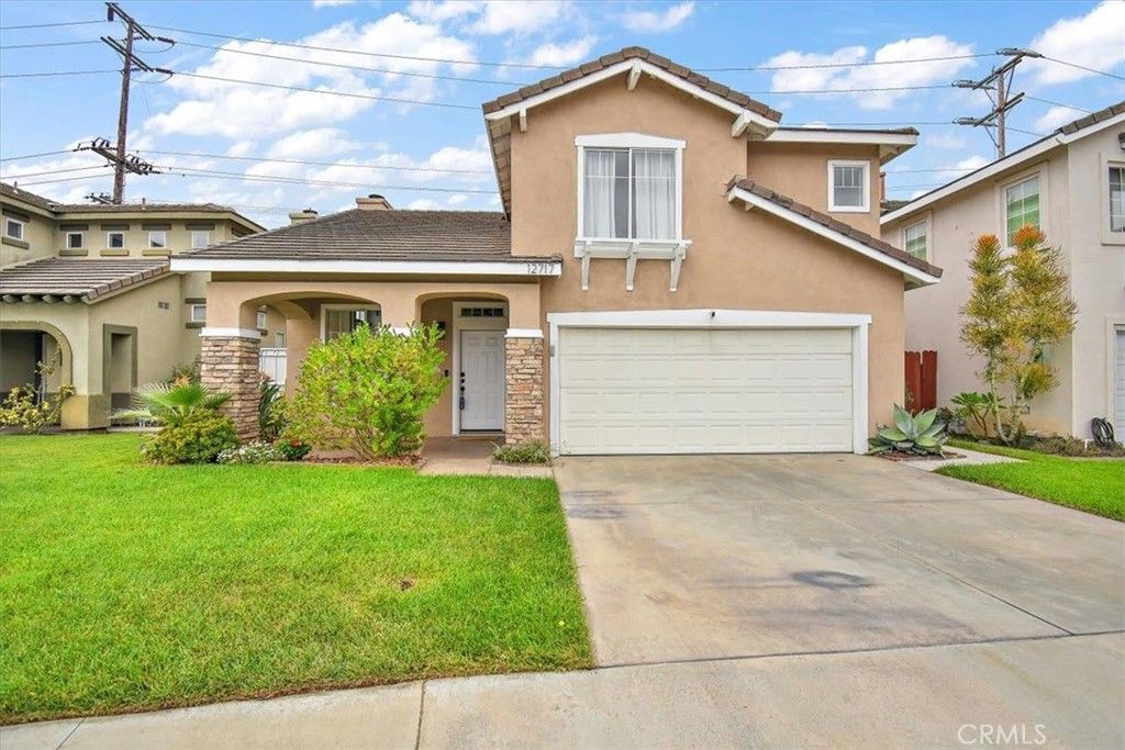 Photo of 12717 Glen Eagles Dr, Hawthorne, CA 90250 (MLS # SB26063003)