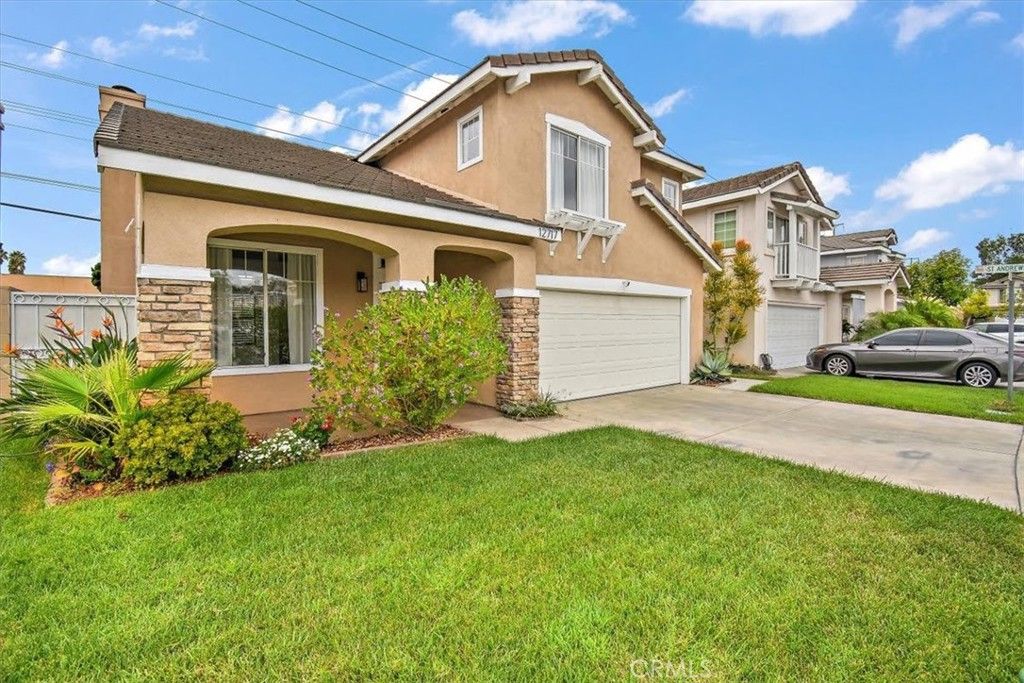 Photo of 12717 Glen Eagles Dr, Hawthorne, CA 90250 (MLS # SB26063003)