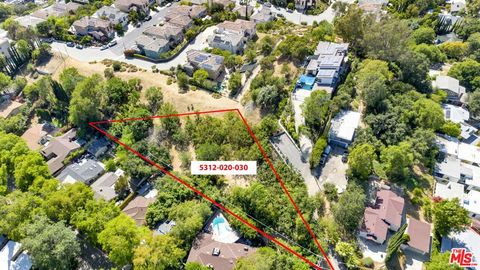 Photo of 0 Oak Hill Ave, South Pasadena, CA 91030 (MLS # 26784807)