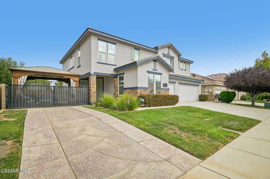 3619 Sungate Drive
