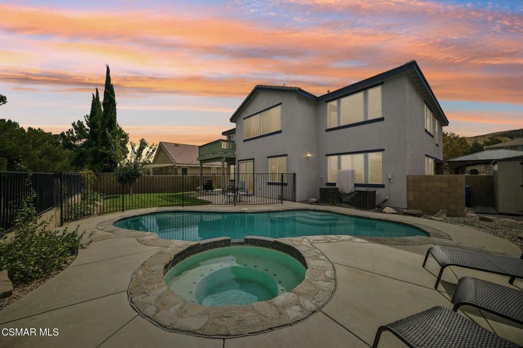 3619 Sungate Drive