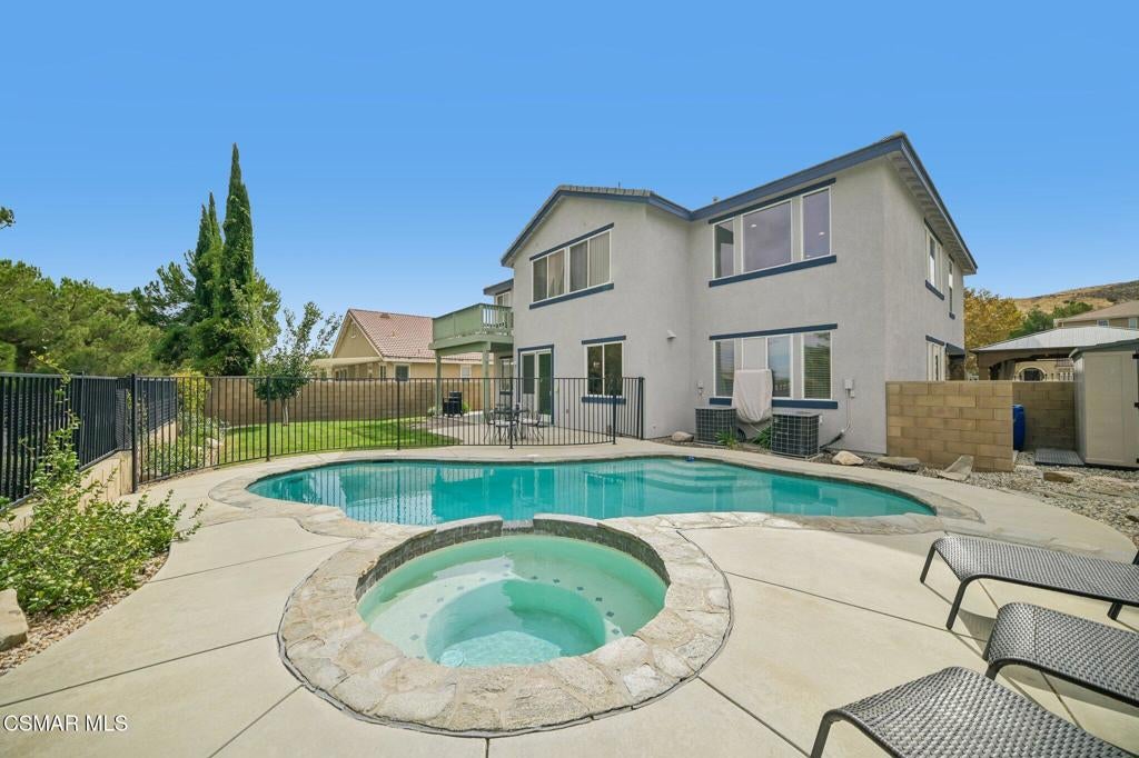 3619 Sungate Drive