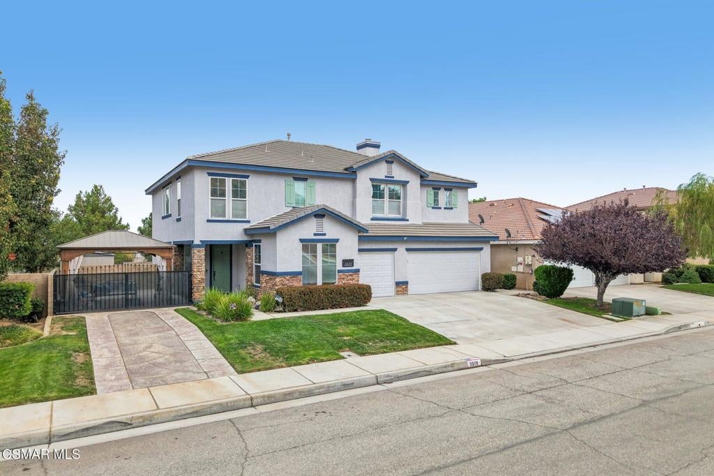 3619 Sungate Drive